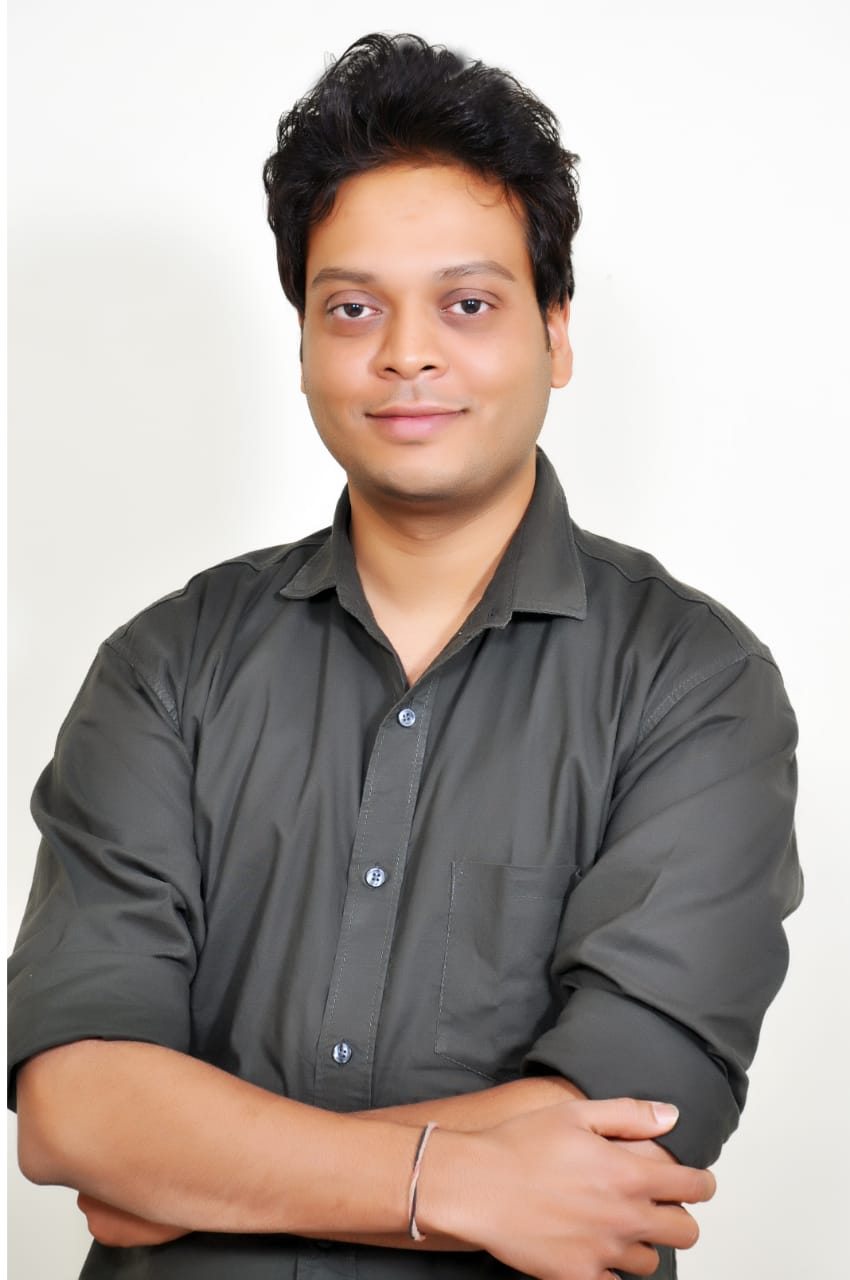 Dr. Shubham Jain
