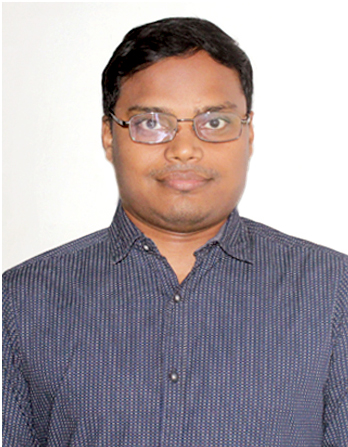 Prof. Abhilash Kumar Patel