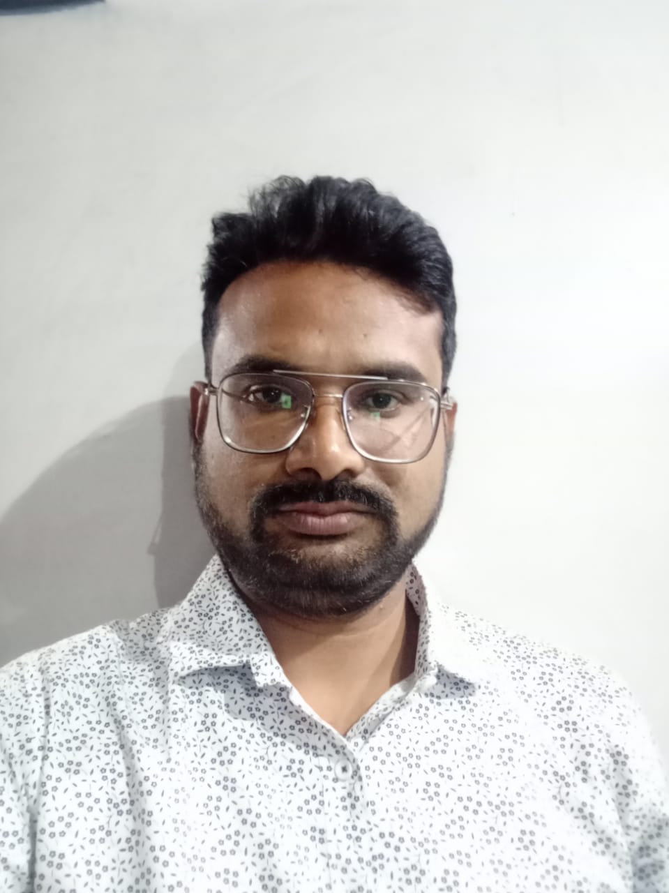 Dr. Pankaj Sahu