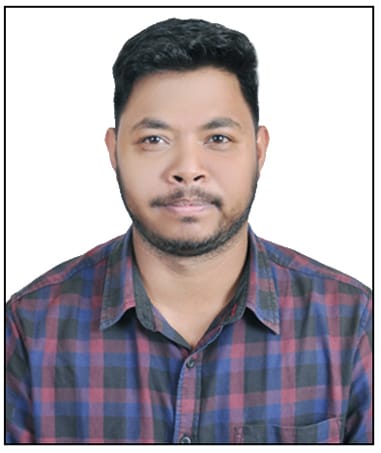 Prof. Shudhanshu Dole