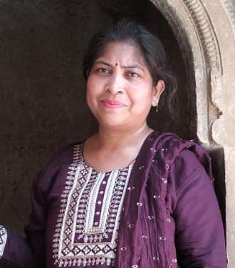 Prof. Swapnilta Kashyap