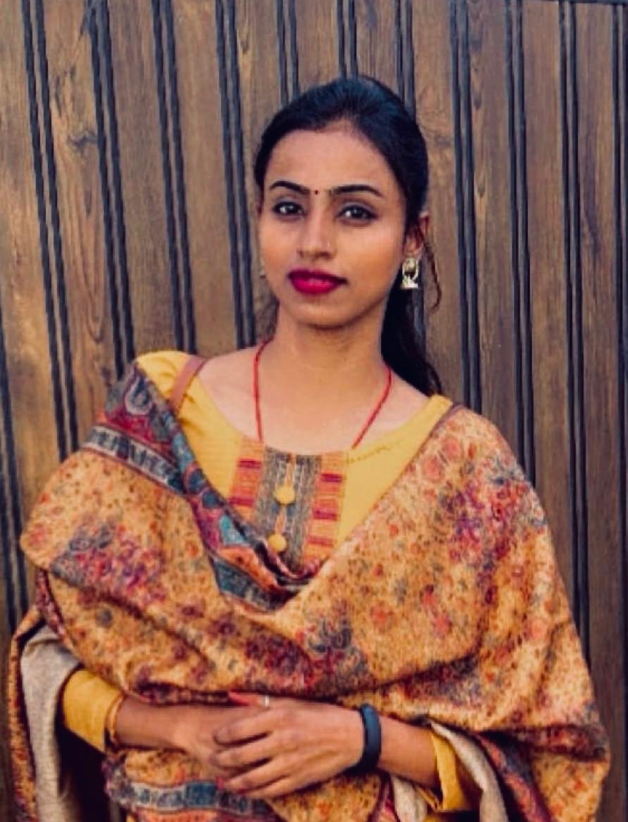 Prof. Shikha Singh Narela