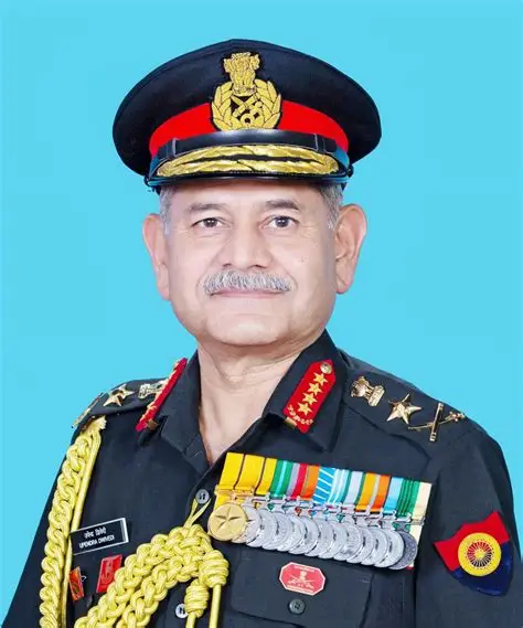 COAS ARMY