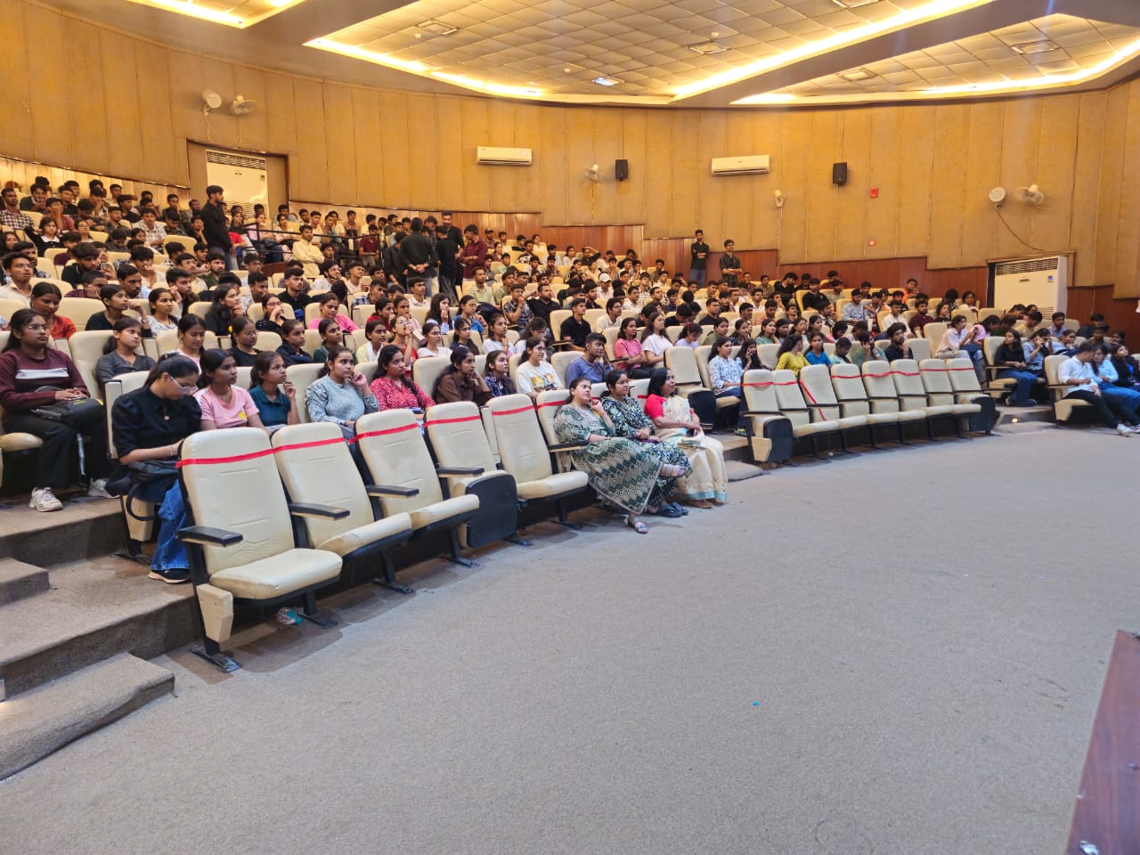Auditorium