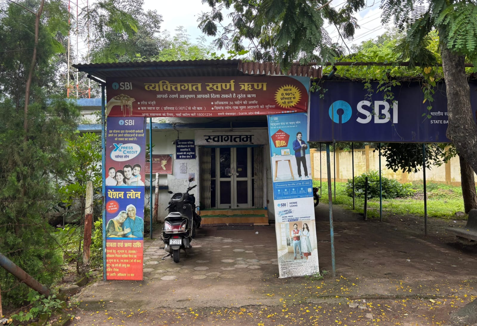 Bank JEC