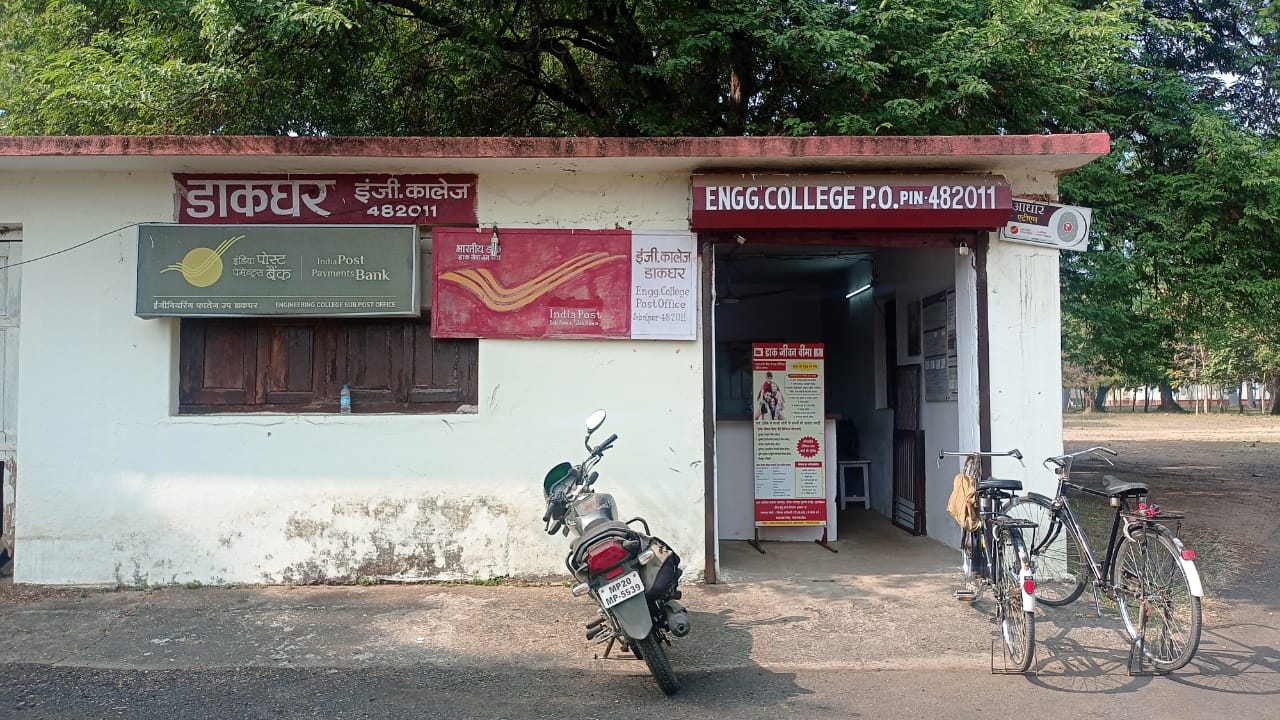 Post Office
