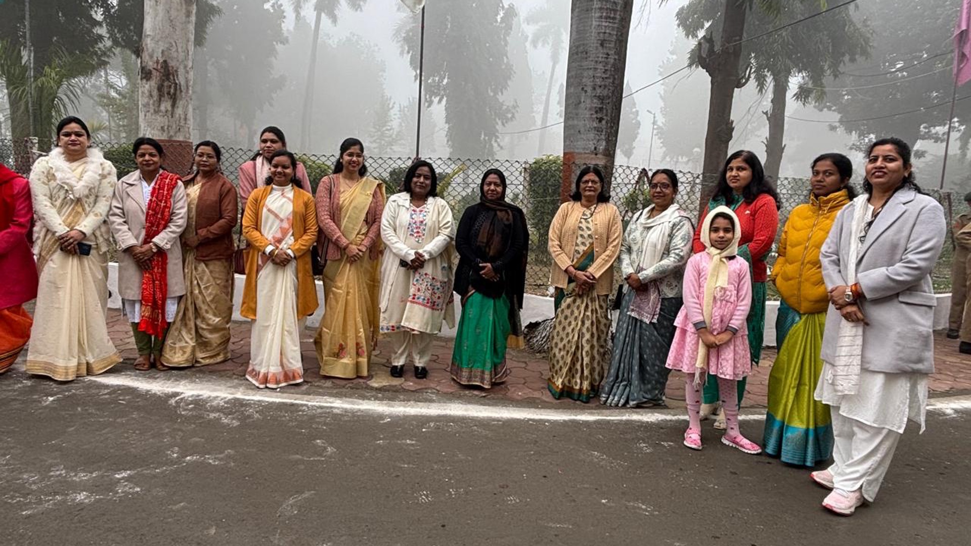 2026 republic day photographs