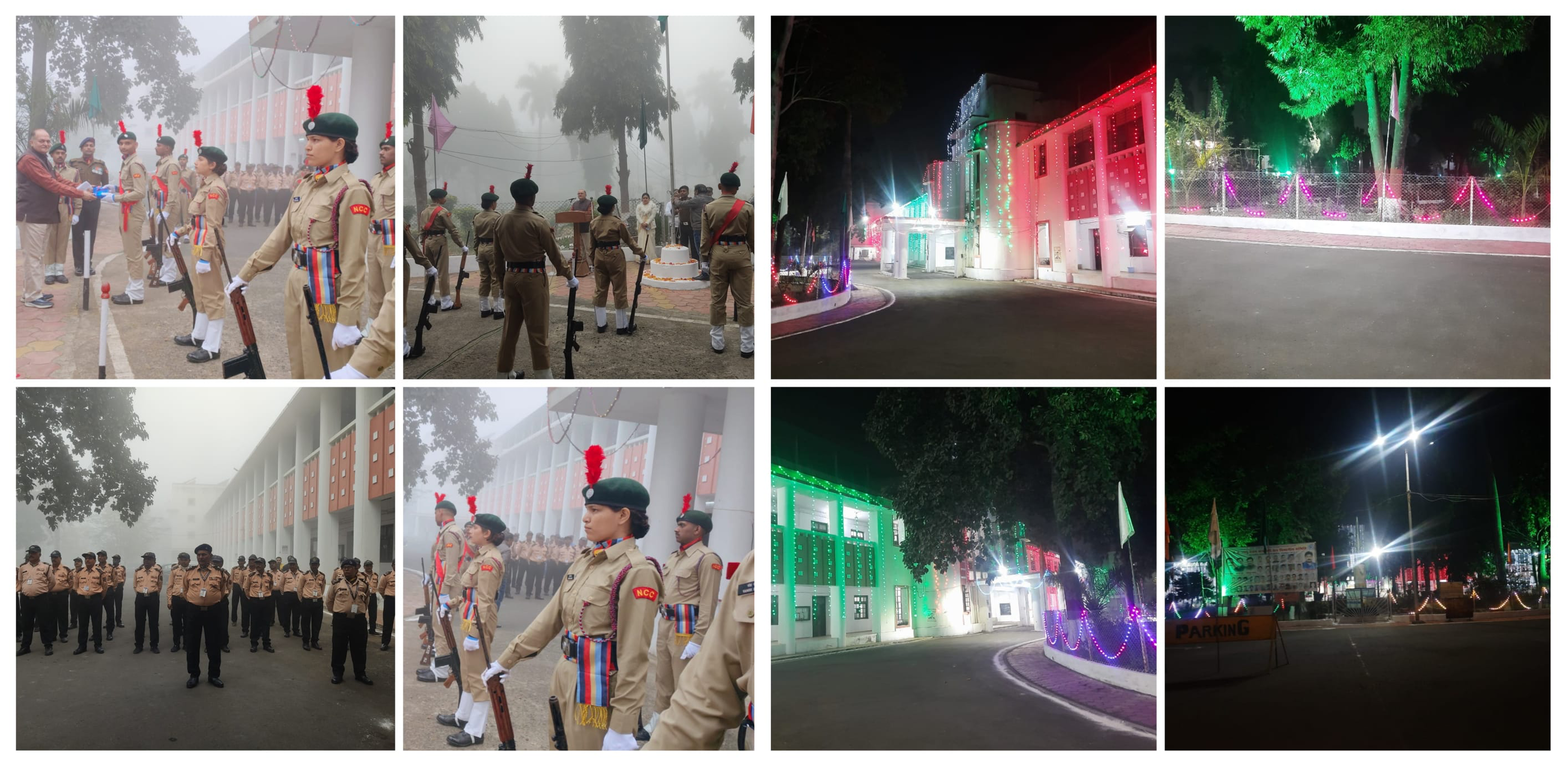 26 Republic day conclusion