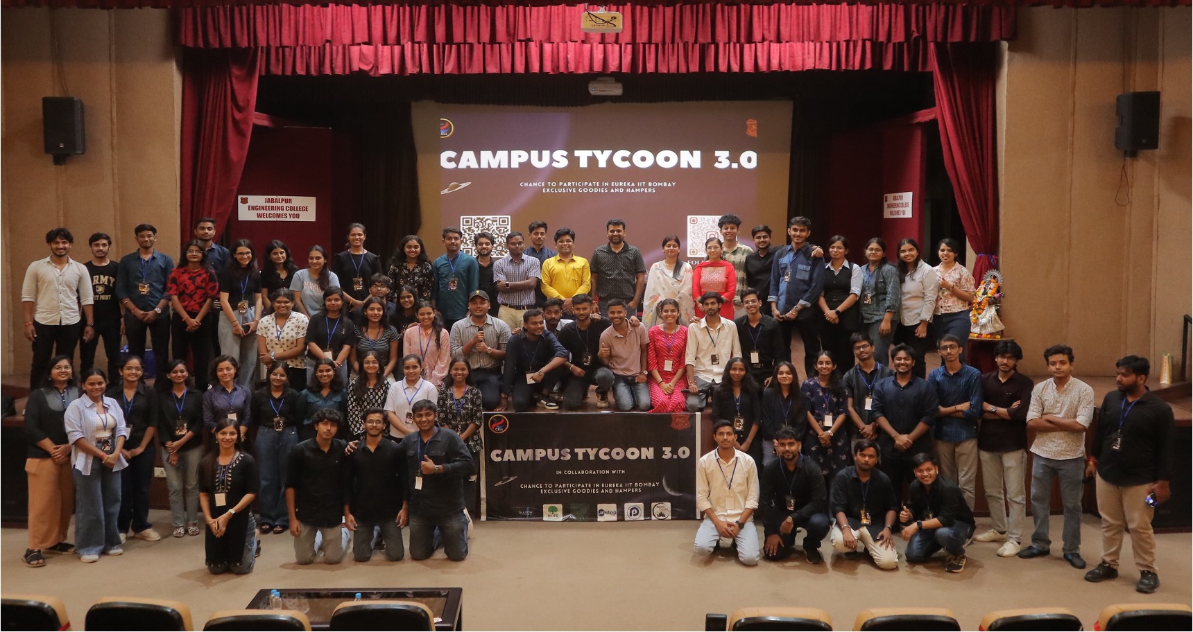 Campus Tycoon1