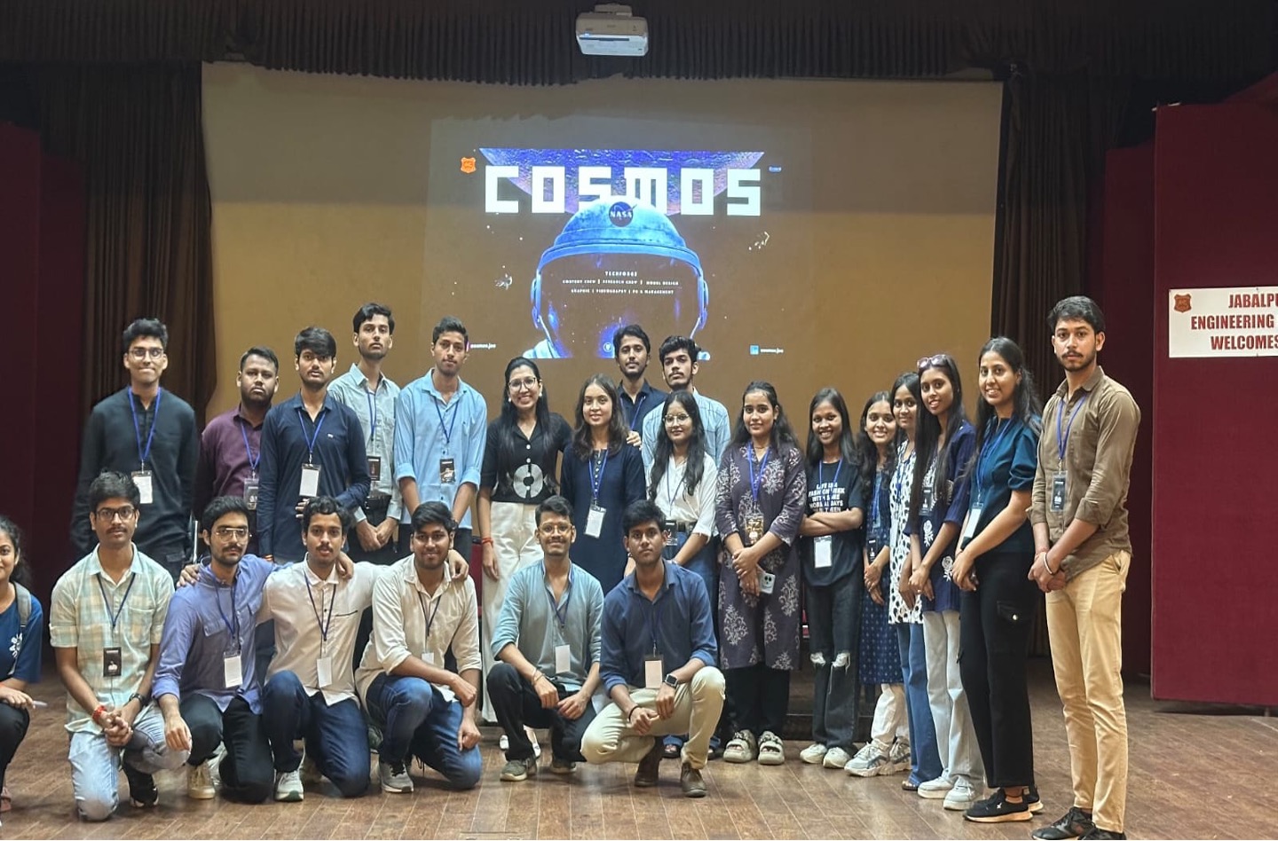 Cosmos 9