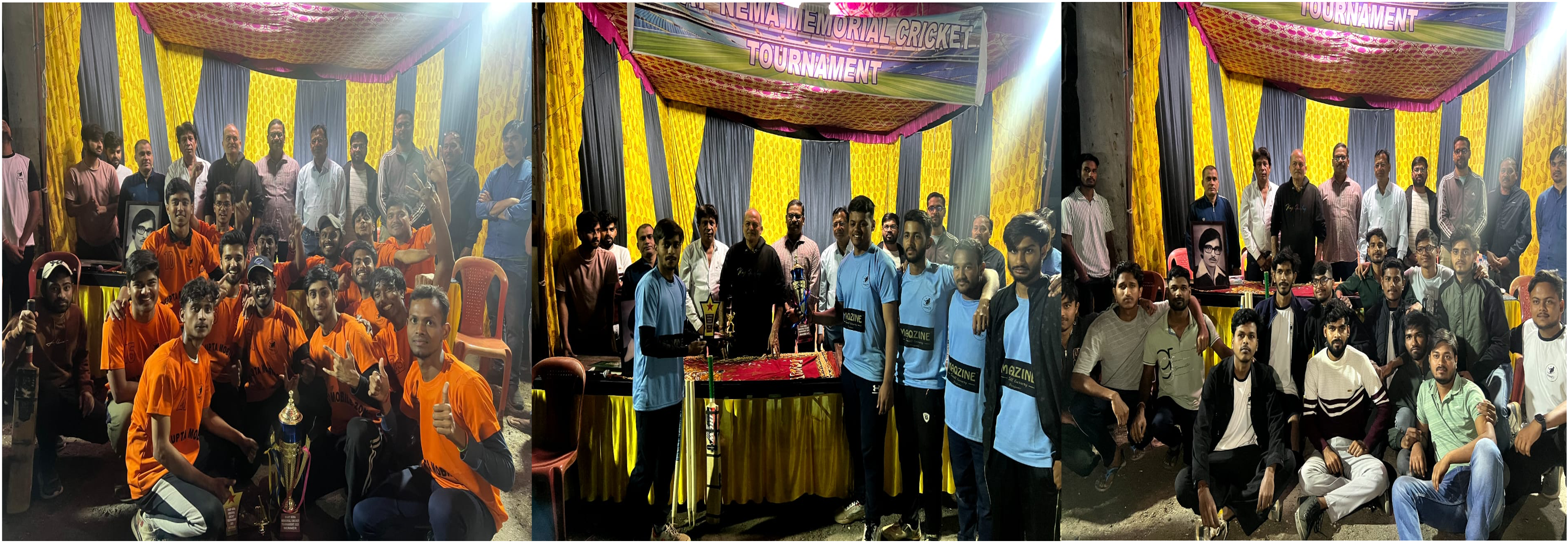 Group vnmct