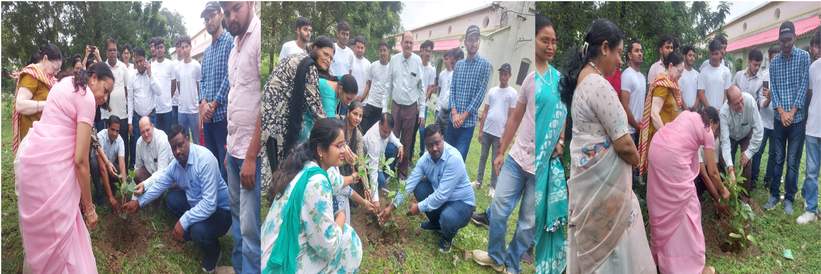Induction programme