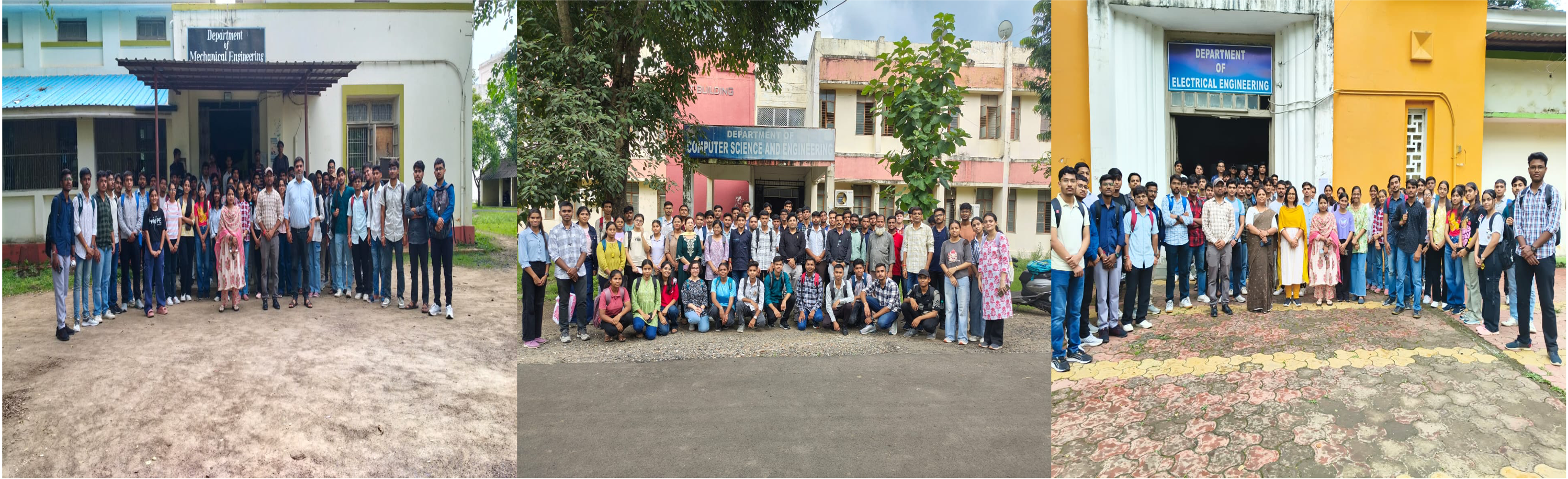 Induction revised