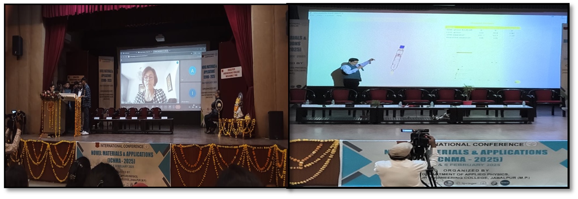 International Conference 4