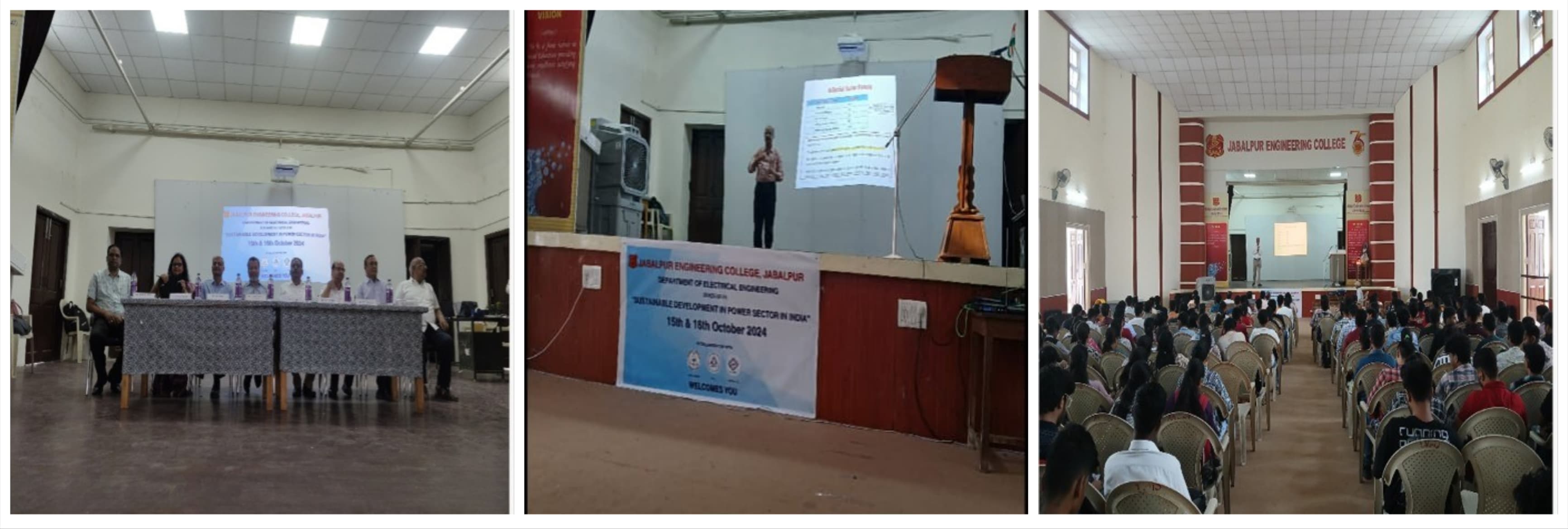Seminar SSg
