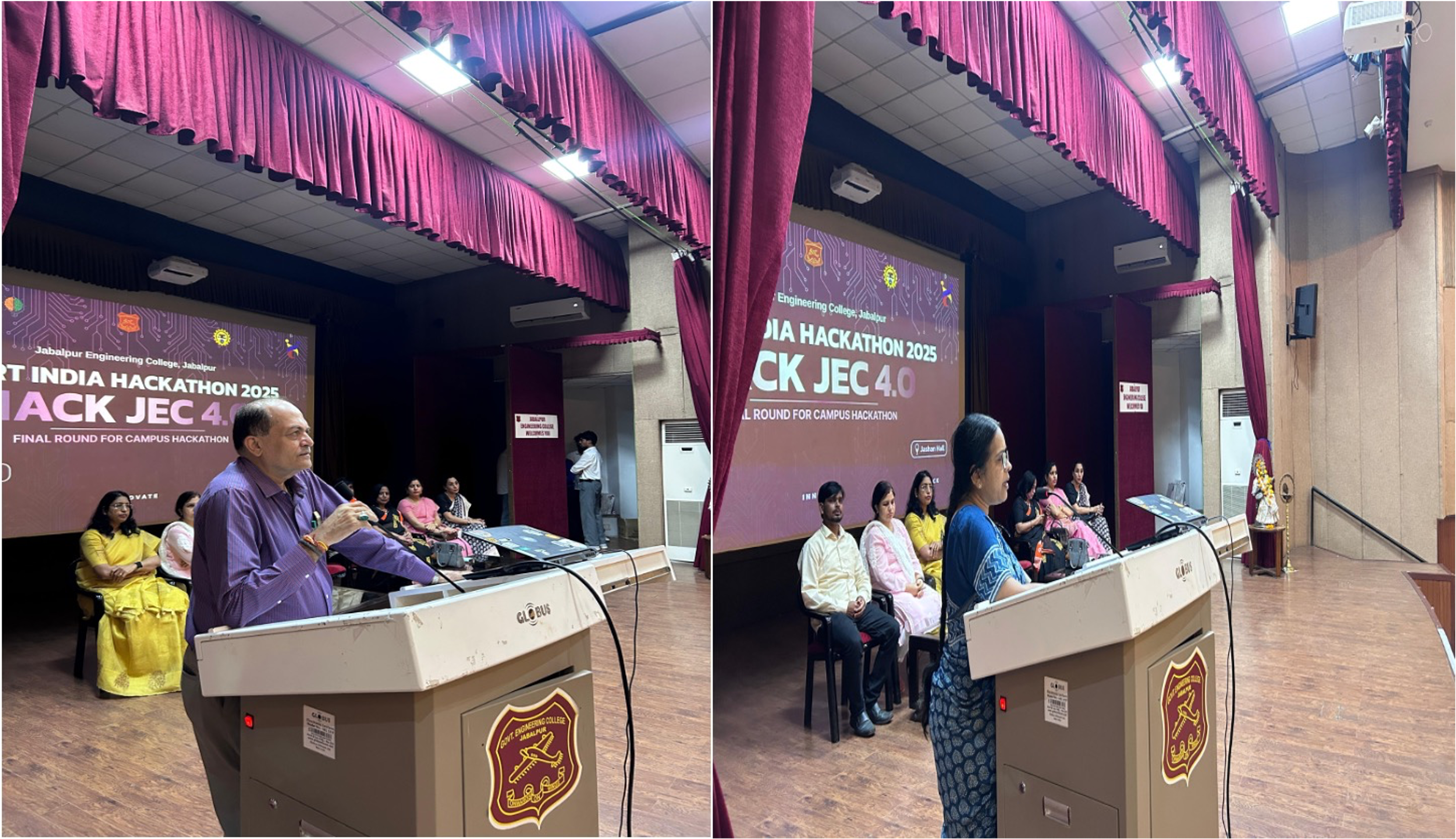 Smart India Hackathon