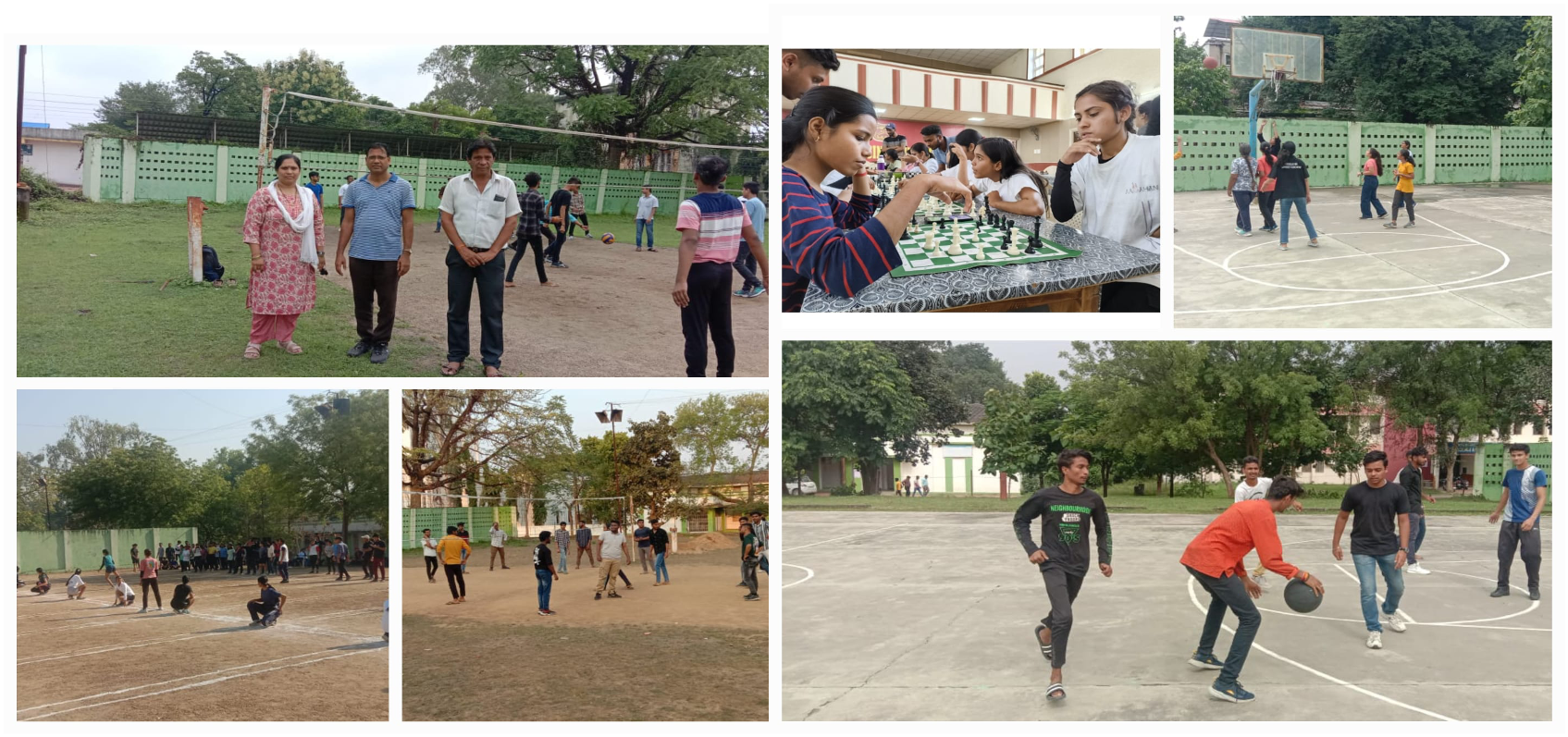 Sports fest 2