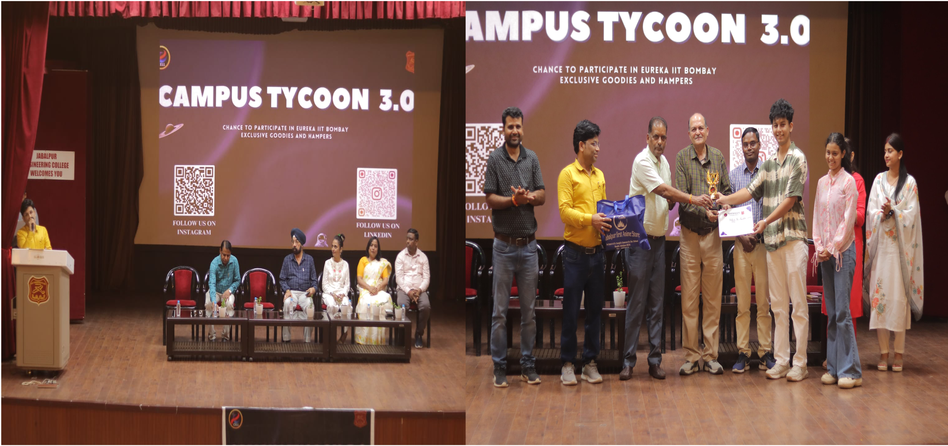 campis tycoon 5