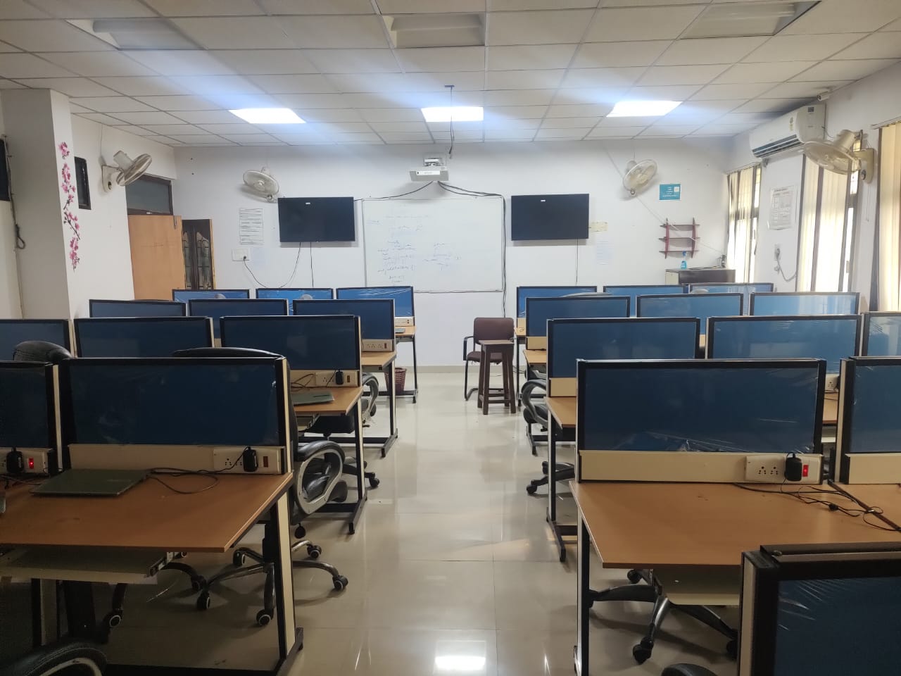 Smart Lab