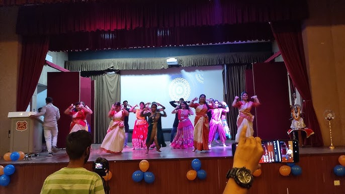 jashn dance