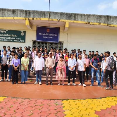 Induction Program 2025