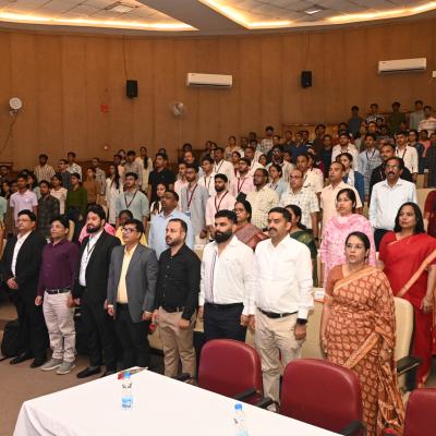 Nc Hackathon5 2025
