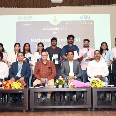 National CyberShield Hackathon 2025